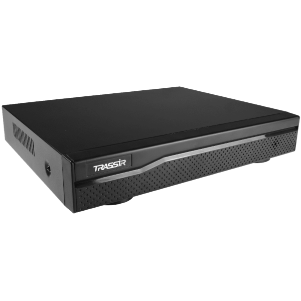 TRASSIR NVR-1104 TRASSIR NVR-1104