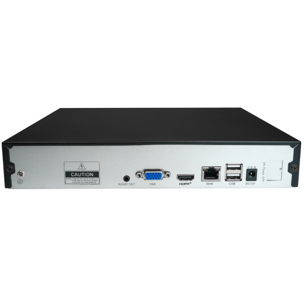 TRASSIR NVR-1104 TRASSIR NVR-1104