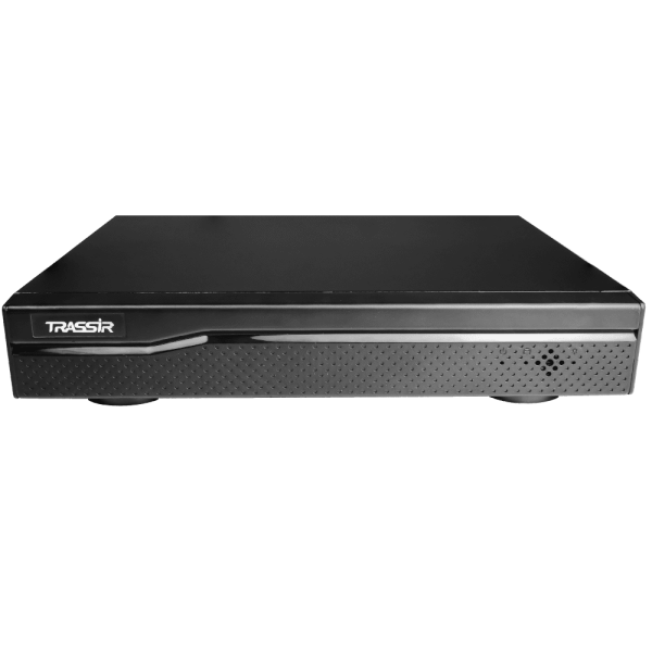 TRASSIR NVR-1104 TRASSIR NVR-1104